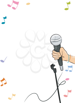 Open Mic Night
