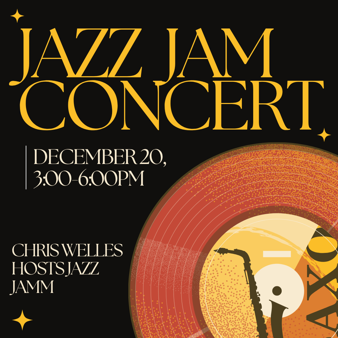 Jazz Jam Concert