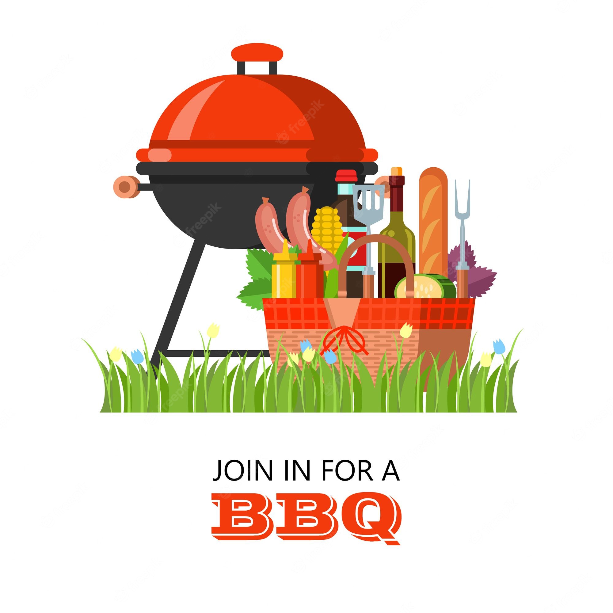 End of Summer BBQ