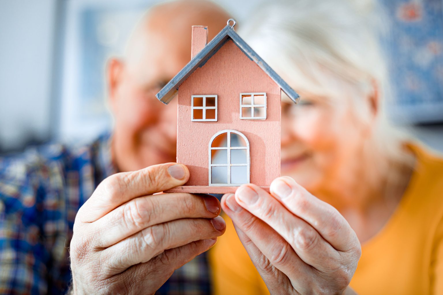Home Modifications