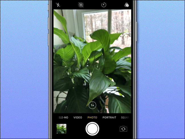 Taking & Organizing iPhone Videos