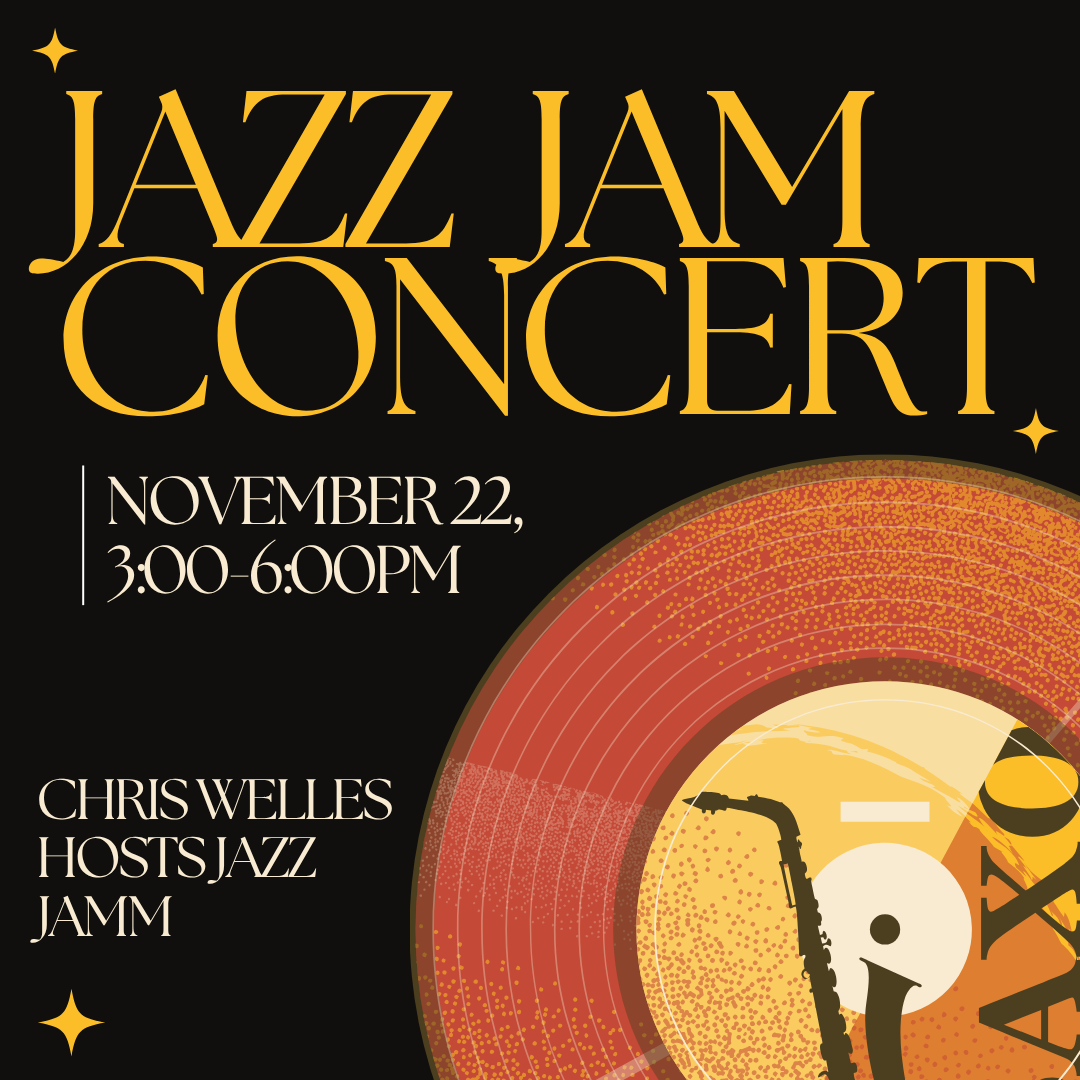 Jazz Jam Concert