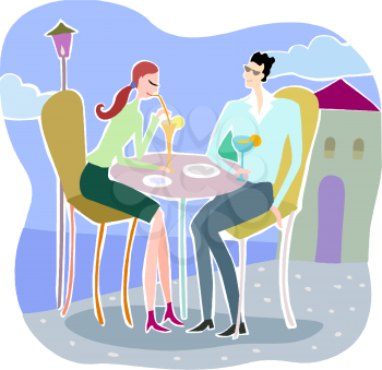 Dinner & Jazz