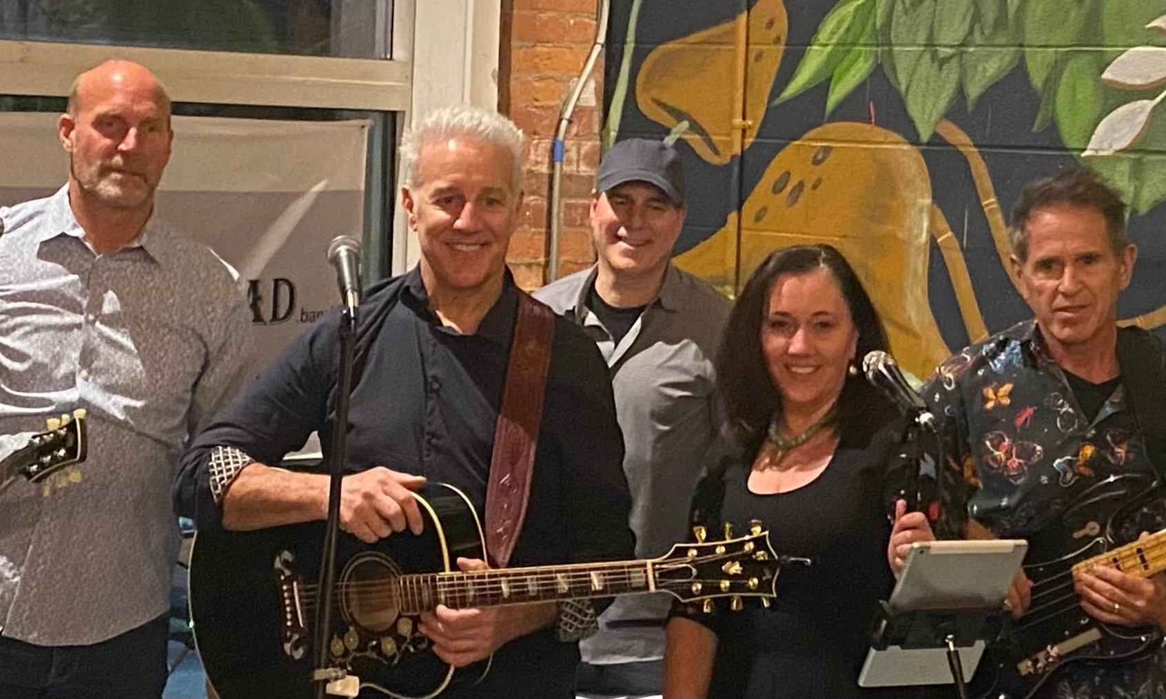 Tunes at the Tavern : Outdoor Concert