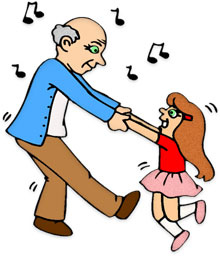 Grandparenting with Purpose