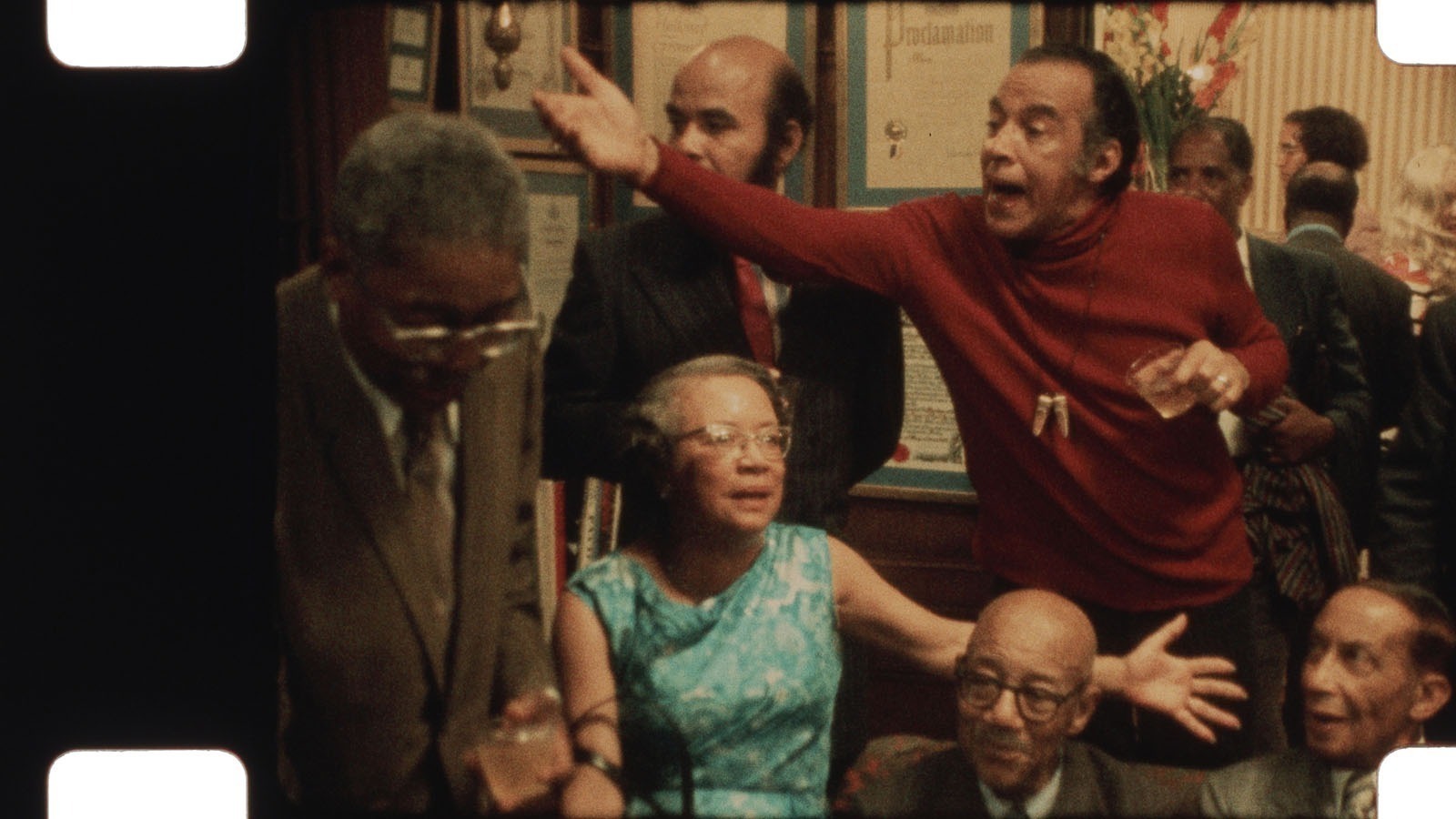 Behind the Screen: Once Upon A Time In Harlem