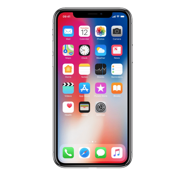 iPhone Workshop: Staying in Touch
