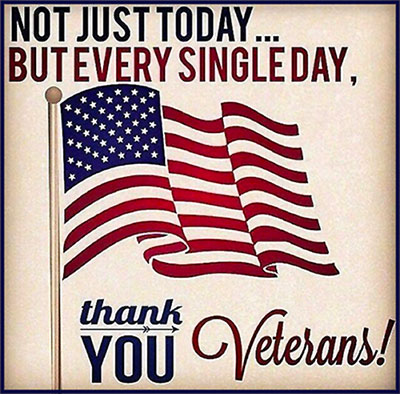 Veteran's Breakfast